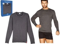 Piżamy męskie - ﻿PODKOSZULEK męski długi ręk. 2149 Henderson - r L - miniaturka - grafika 1