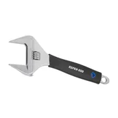 Klucze i nasadki - Klucz nastawny SUPER EGO 10'' SEH019200 - miniaturka - grafika 1