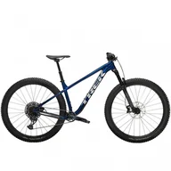 Rowery - Rower górski Trek Roscoe 8 2023 Mulsanne Blue S - miniaturka - grafika 1