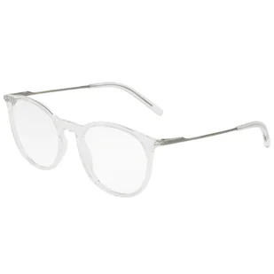 Dolce&Gabbana 5031 3133 51 - Okulary korekcyjne, oprawki, szkła - miniaturka - grafika 1