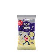 Cukier i słodziki - Boomza Popcorn Do Mikrofalówki O Smaku Masła, 100G - miniaturka - grafika 1