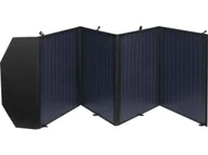 Baterie do telefonów - SANDBERG Solar Charger 100W QC3.0+PD+DC - miniaturka - grafika 1