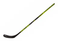 Hokej - Kompozytowy kij hokejowy Fischer RC ONE IS1 Youth 92 lewa ręka w dół, flex 35 - miniaturka - grafika 1