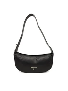 Patrizia Pepe Torebka 8B0274 L164 K103 Czarny - Torebki damskie - miniaturka - grafika 1