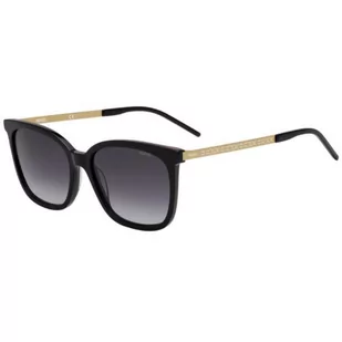 Okulary przeciwsłoneczne Hugo 1080 807 55 9O - Okulary przeciwsłoneczne - miniaturka - grafika 1