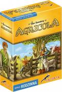 Gry planszowe - Lacerta Agricola (wersja rodzinna) - miniaturka - grafika 1