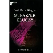 Kryminały - Strażnik kluczy - Biggers Earl Derr - miniaturka - grafika 1