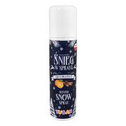 Ozdoby bożonarodzeniowe - Zapachowy śnieg w sprayu 150ml - Tuban - miniaturka - grafika 1