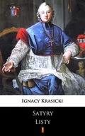 E-booki - komiksy - Satyry. Listy - miniaturka - grafika 1