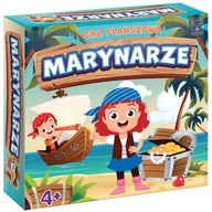 Gry planszowe - Gra Marynarze - miniaturka - grafika 1