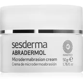 Pozostałe kosmetyki - SesDerma Abradermol Krem mikrodermabrazja 50 g - miniaturka - grafika 1