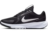 Buty dla dziewczynek - Nike Dzieci Star Runner 5 (Gs) Buty do biegania Black/Black/White/Summit White 40 - miniaturka - grafika 1