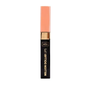 WIBO Milion Dollars Lips Pomadka Do Ust 10 3ml - Szminki - miniaturka - grafika 1