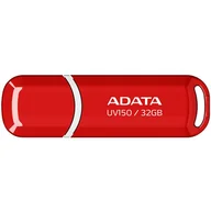 Pendrive - Pendrive, pamięć USB ADATA UV150 32GB - miniaturka - grafika 1