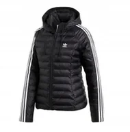 Kurtki damskie - Kurtka damska ADIDAS SLIM Jacket ED4784 r. XS - miniaturka - grafika 1