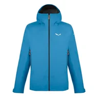Kurtki męskie - Salewa Męska kurtka Puez Gore-tex Paclite® (1 opakowanie) - miniaturka - grafika 1
