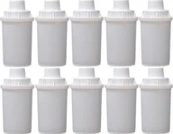 Wkłady filtrujące - Wkład filtrujący Aquaphor B100-15 Standard 10 szt. - miniaturka - grafika 1