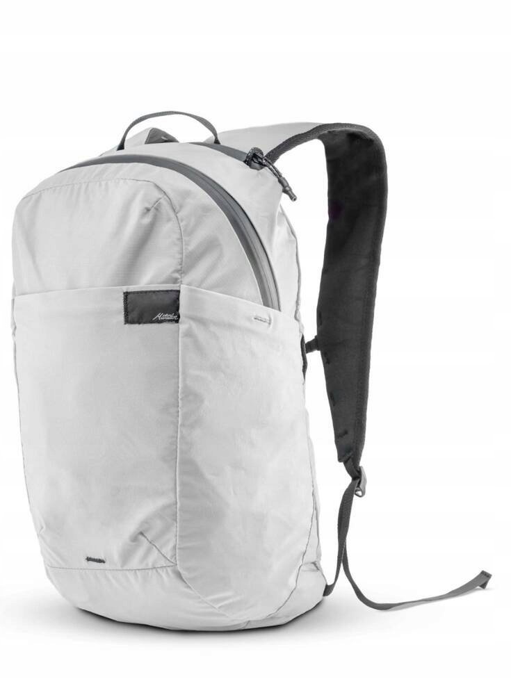 Plecak składany Matador ReFraction Packable Backpack 16 l arctic white