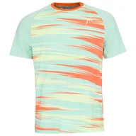 Koszulki sportowe męskie - Koszulka męska Head  Topspin T-Shirt Men PAXV L - miniaturka - grafika 1