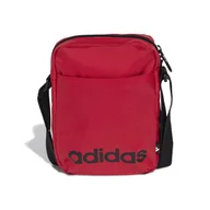 Nerki - Saszetka ADIDAS LINEAR ORG IN6130 – Czerwony - miniaturka - grafika 1