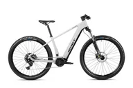 Rowery elektryczne - Rower elektryczny ROMET E-MUSTANG 1.0 725WH 2024 WERSJA B szaro-czarny, 18, 29, 720wh, uniwersalny - miniaturka - grafika 1