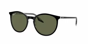 Okulary Przeciwsłoneczne Ray Ban RB 2204F 919/58 - Okulary przeciwsłoneczne - miniaturka - grafika 1