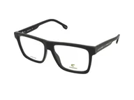 Okulary korekcyjne, oprawki, szkła - Dioptrie szkieł Carrera Victory C 06 807 - miniaturka - grafika 1