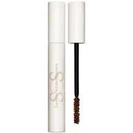 Odżywki do rzęs i brwi - Clarins SOS Lashes Serum Mascara - miniaturka - grafika 1