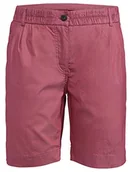 Spodenki damskie - VAUDE VAUDE Spodenki damskie Redmont czerwony czerwony 36 41877 - miniaturka - grafika 1