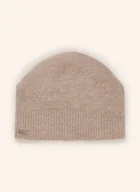 Czapki damskie - Seeberger Czapka beige - miniaturka - grafika 1