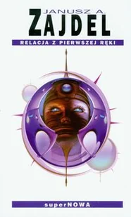 Relacja z pierwszej ręki - Fantasy - miniaturka - grafika 2