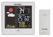 Stacje pogodowe - Technisat iMeteo X2 - miniaturka - grafika 1