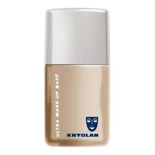 KRYOLAN Ultra Make-Up Base - Baza pod makijaż - ART. 9190 - IVORY KR9190-IVORY - Bazy pod makijaż - miniaturka - grafika 1