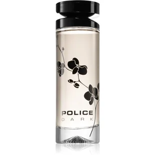 Police Dark Woman woda toaletowa 100ml - Wody i perfumy damskie - miniaturka - grafika 1