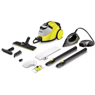 Odkurzacz Karcher SC 5 Iron 1.512-536.0 - Odkurzacze - miniaturka - grafika 1