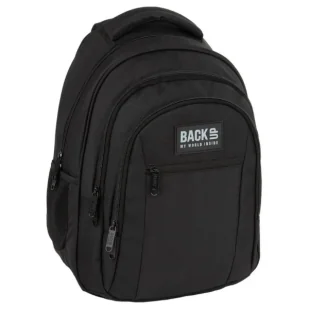 Plecak BackUp 7 O56 DERFORM - Plecaki szkolne i tornistry - miniaturka - grafika 1