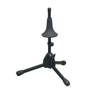 Hamilton KB950 - Statyw pod trąbkę ♦ 30 DNI NA ZWROT ♦ GWARANCJA DOOR-TO-DOOR ♦ SZYBKA WYSYŁKA - Akcesoria do nagłośnienia - miniaturka - grafika 1