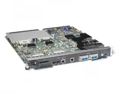 Switche - Cisco Cat 6500 Supervisor 720 with 2x10GbE and 3x1GE MSFC3 PFC3CXL (VS-S720-10G-3CXL=) - miniaturka - grafika 1