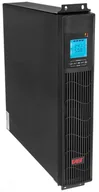 Akcesoria do szaf serwerowych - Zasilacz ups  AT-UPS3000RT/3-RACK 3000VA EAST - miniaturka - grafika 1