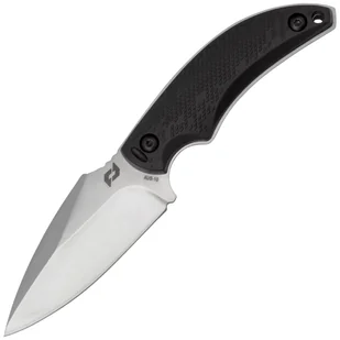 SCHRADE Adder Nóż z ostrzem stałym 1182521 - Noże - miniaturka - grafika 1
