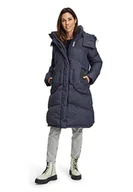 Kurtki damskie - Betty Barclay Damska kurtka puchowa 7365/1542, Deep Navy, 44 - miniaturka - grafika 1