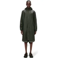 Kurtki męskie - Rains Parka Casual fit - miniaturka - grafika 1
