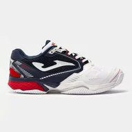 Tenis ziemny - Buty Tenisowe Męskie Joma T.Set - miniaturka - grafika 1