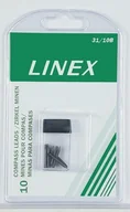 Przybory szkolne - Linex Linex 31/10B, Blister, 10 pcs, 1 pcs - miniaturka - grafika 1