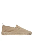 Espadryle męskie - Castañer Espadryle Joel/002 21821 Beżowy - miniaturka - grafika 1