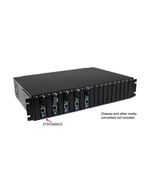 Konwertery sieciowe i transceivery - Startech.com ET91000SC2 - miniaturka - grafika 1