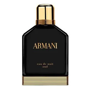 Giorgio Armani Eau de Nuit Oud 50ml woda perfumowana - Wody i perfumy męskie - miniaturka - grafika 1