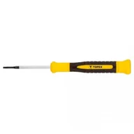 Śrubokręty - Topex wkrętak precyzyjny, torx, T8x50mm , 39D778 - miniaturka - grafika 1