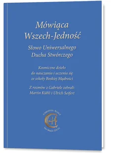 Mówiąca Wszech-Jedność - Religia i religioznawstwo - miniaturka - grafika 1