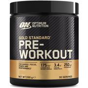 Przedtreningówki - Optimum Nutrition Gold Standard Pre-Workout 330g - miniaturka - grafika 1